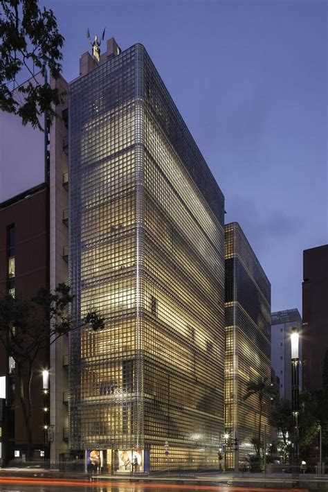 hermes di renzo piano tokyo|maison hermes renzo.